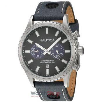 Ceas Nautica NAI18512G