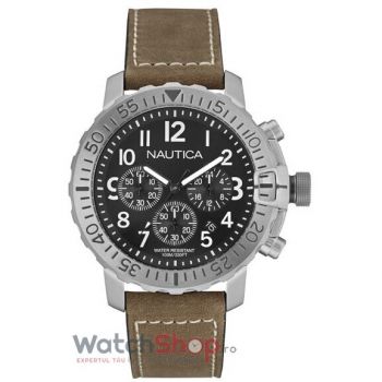 Ceas Nautica NMS 01 NAI18506G ieftin