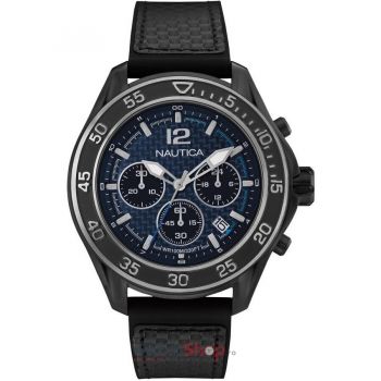 Ceas Nautica NST 101 118515 de firma original