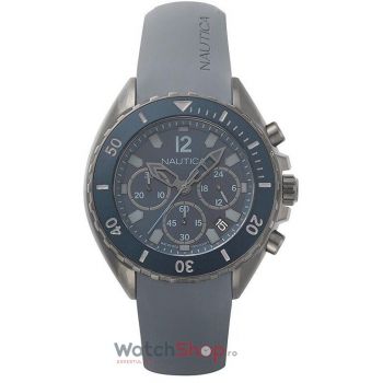 Ceas Nautica NWP NAPNWP003 ieftin