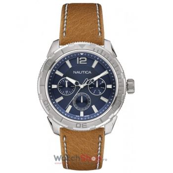 Ceas Nautica SEATTLE NAPSTL001 de firma original