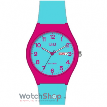 Ceas Q&Q A212J806Y