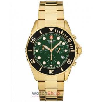 Ceas Swiss&nbsp;Alpine&nbsp;Military BY GROVANA 7053.9114