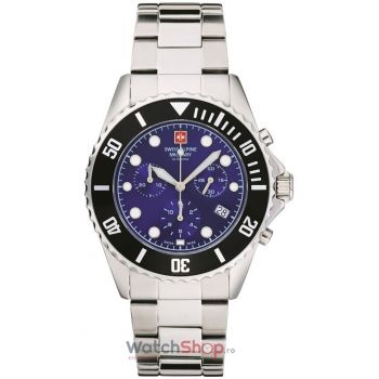 Ceas Swiss&nbsp;Alpine&nbsp;Military BY GROVANA 7053.9138