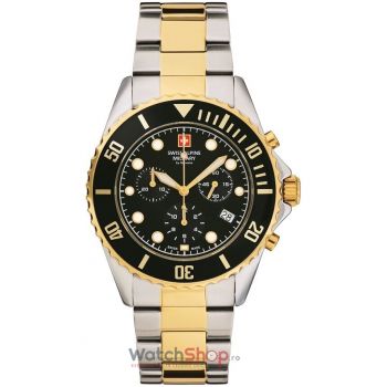 Ceas Swiss&nbsp;Alpine&nbsp;Military BY GROVANA 7053.9147