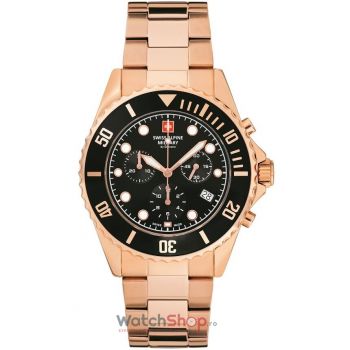 Ceas Swiss&nbsp;Alpine&nbsp;Military BY GROVANA 7053.9167