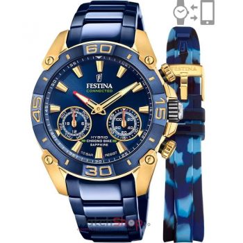 Ceas Festina CHRONO BIKE F20547/1 Editie Speciala