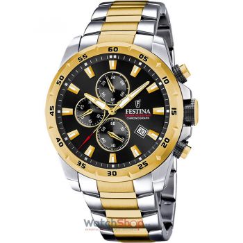 Ceas Festina SPORT F20562/4 Cronograf