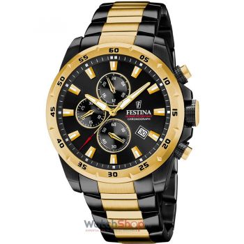 Ceas Festina SPORT F20563/1 Cronograf