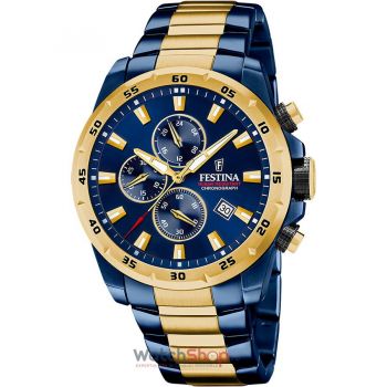 Ceas Festina SPORT F20564/1 Cronograf