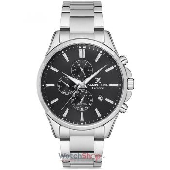 Ceas Daniel Klein EXCLUSIVE DK.1.12984.2