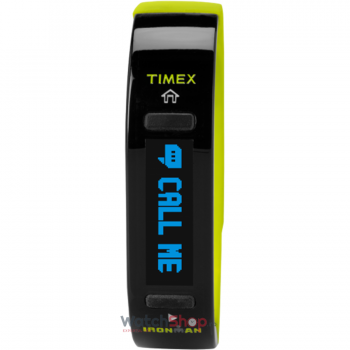 Timex IRONMAN Move x20 DISPOZITIV DE URMARIRE A ACTIVITATII TW5K85600 de firma originala