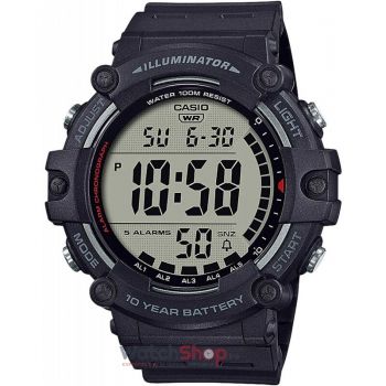 Ceas Casio COLLECTION AE-1500WH-1A de firma original