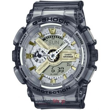 Ceas Casio G-SHOCK GMA-S110GS-8A ieftin