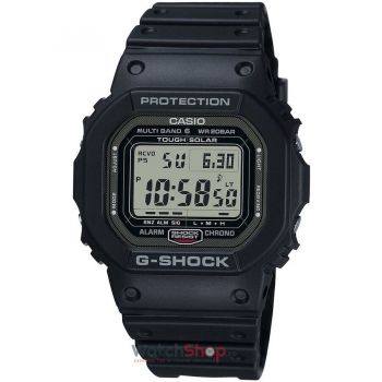 Ceas Casio G-SHOCK GW-5000U-1E