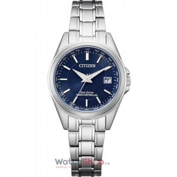 Ceas Citizen LADIES EC1180-81L Eco drive Radio Controlled