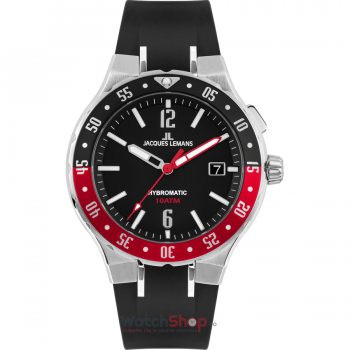 Ceas Jacques Lemans HYBROMATIC 1-2109A