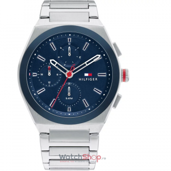 Ceas Tommy Hilfiger CONNOR 1791896