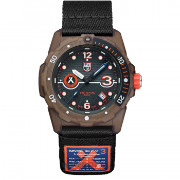 Ceas Luminox Bear Grylls Survival Eco XB.3721.ECO