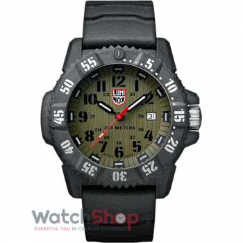 Ceas Luminox Carbon Seal XS.3813.L