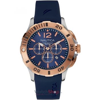 Ceas Nautica BFD 101 NAI19506G