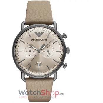 Ceas Armani Aviator AR11107