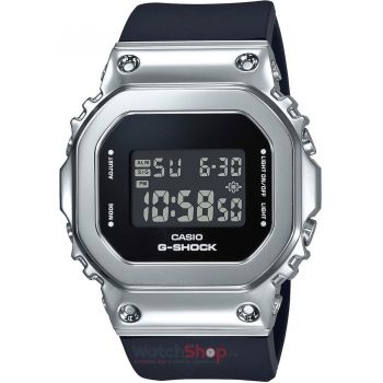 Ceas Casio G-SHOCK GM-S5600-1E ieftin