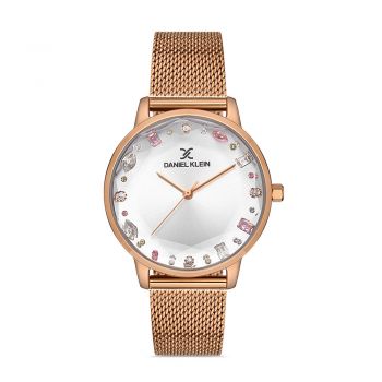 Ceas pentru dama, Daniel Klein Premium, DK.1.13123.3