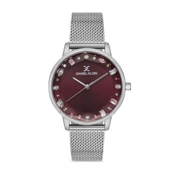 Ceas pentru dama, Daniel Klein Premium, DK.1.13123.6