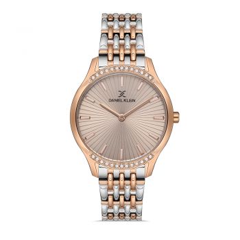 Ceas pentru dama, Daniel Klein Premium, DK.1.13164.5