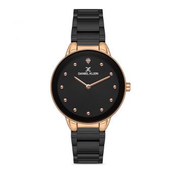 Ceas pentru dama, Daniel Klein Premium, DK.1.13165.6
