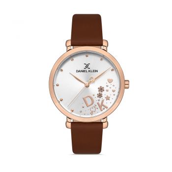 Ceas pentru dama, Daniel Klein Trendy, DK.1.13152.3