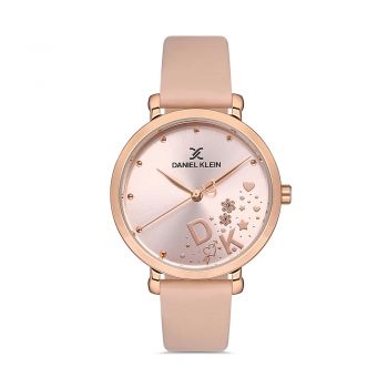 Ceas pentru dama, Daniel Klein Trendy, DK.1.13152.5