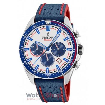 Ceas Festina TIMELESS F20377/1