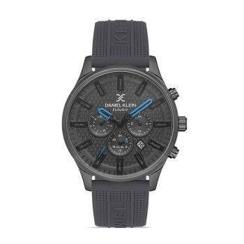 Ceas pentru barbati, Daniel Klein Exclusive, DK.1.13171.4