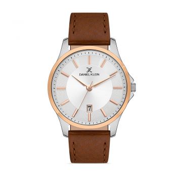 Ceas pentru barbati, Daniel Klein Premium, DK.1.13073.3