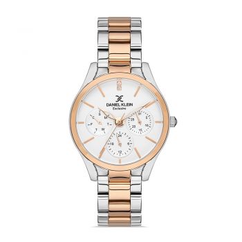 Ceas pentru dama, Daniel Klein Exclusive, DK.1.13189.3