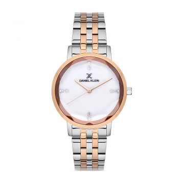 Ceas pentru dama, Daniel Klein Premium, DK.1.13034.6