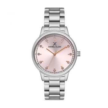 Ceas pentru dama, Daniel Klein Premium, DK.1.13059.6
