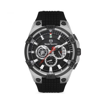 Ceas pentru barbati, Sergio Tacchini Heritech, ST.1.10253.4