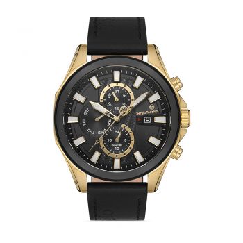 Ceas pentru barbati, Sergio Tacchini Heritech, ST.1.10276.5