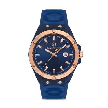Ceas pentru barbati, Sergio Tacchini Streamline, ST.1.10268.2