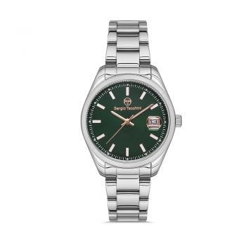 Ceas pentru dama, Sergio Tacchini Coastlife, ST.1.10251.3