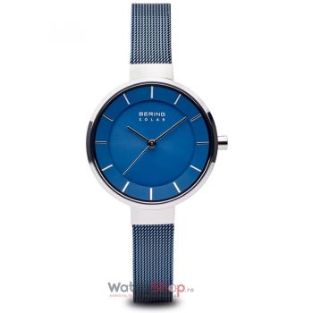 Ceas Bering Solar 14631-307