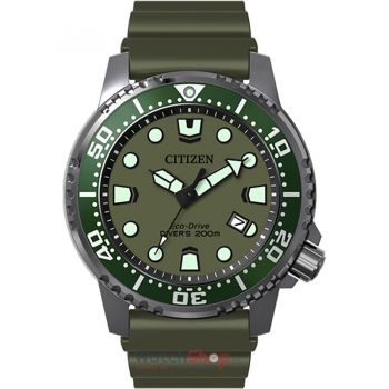 Ceas Citizen Promaster BN0157-11X de firma original