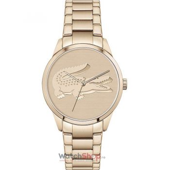 Ceas Lacoste Ladycroc 2001172 de firma original