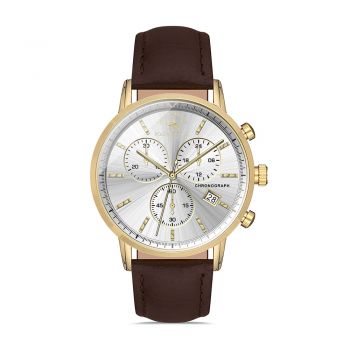 Ceas pentru barbati, Santa Barbara Polo Legend, SB.1.10343.3