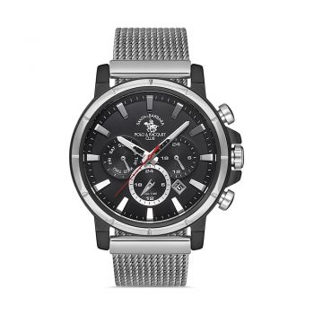 Ceas pentru barbati, Santa Barbara Polo Legend, SB.1.10354.1