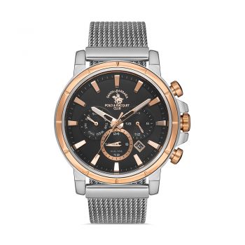 Ceas pentru barbati, Santa Barbara Polo Legend, SB.1.10354.3