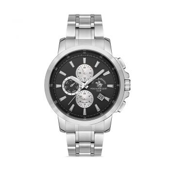Ceas pentru barbati, Santa Barbara Polo Legend, SB.1.10372.1